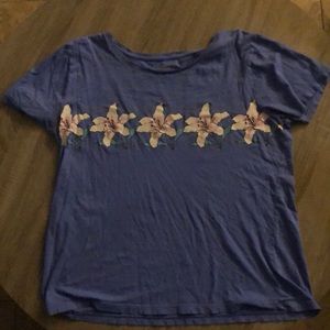 O’neill White Flowers